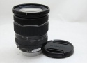 【中古】 富士フイルム(fujifilm) FUJINON XF16-80mmF4 R OIS WR