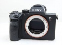 【中古】 ソニー(sony) α7R III ILCE-7RM3A ボディ