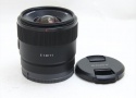【中古】 ソニー(sony) E 11 mm F1.8 SEL11F18