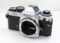 【中古】 ニコン(nikon) FE2 シルバー