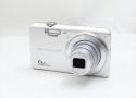 【中古】 カシオ(casio） EXILIM EX-ZS29SR [シルバー]
