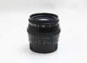 【中古】 ロシア製USSR(ussr) ジュピター8 50mmF2（ライカL）