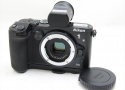 【中古】 ニコン(nikon) Nikon 1 V3 プレミアムキット [レンズなし]