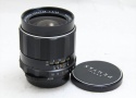 【中古】 ペンタックス(pentax) smc Takumar 35mm F2 M42