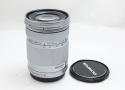 【中古】 オリンパス・OMシステム(olympus・OM SYSTEM) M.ZUIKO DIGITAL ED 40-150mm F4.0-5.6 R [シルバー]