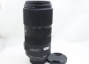 【中古】 シグマ(sigma) C 100-400mm F5-6.3 DG OS HSM [ニコン用]