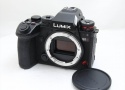 【中古】 パナソニック(panasonic) LUMIX DC-S1M2 ボディ