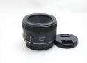 【中古】 キヤノン(canon) EF50mm F1.8 STM