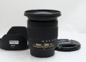 【中古】 ニコン(nikon) AF-P DX 10-20mm F4.5-5.6G VR