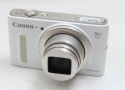 【中古】 キヤノン(canon) PowerShot SX610 HS [ホワイト]