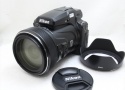 【中古】 ニコン(nikon) COOLPIX P1100