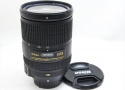 【中古】 ニコン(nikon) AF-S DX NIKKOR 18-300mm f/3.5-5.6G ED VR