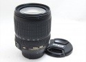 【中古】 ニコン(nikon) AF-S DX NIKKOR 18-105mm F3.5-5.6G ED VR