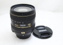 【中古】 ニコン(nikon) AF-S DX NIKKOR 16-80mm f/2.8-4E ED VR
