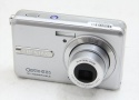 【中古】 ペンタックス(pentax) Optio E85 [シルバー]