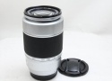 【中古】 富士フイルム(fujifilm) FUJINON XC50-230mmF4.5-6.7 OIS [シルバー]