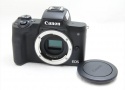 【中古】 キヤノン(canon) EOS Kiss M2 ボディ [ブラック]