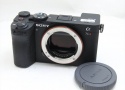 【中古】 ソニー(sony) α7CR ILCE-7CR ボディ [ブラック]