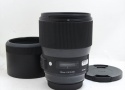 【中古】 シグマ(sigma) A 135mm F1.8 DG HSM [キヤノン用]