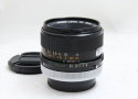 【中古】 キヤノン(canon) FD35mm F3.5 S.C.