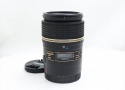 【中古】 タムロン(tamron) SP AF90mm F/2.8 Di MACRO 1:1 (Model272E) [キヤノン用]
