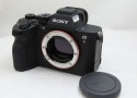 【中古】 ソニー(sony) α7R V ILCE-7RM5 ボディ