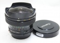 【中古】 キヤノン(canon) NFD15mm F2.8 Fisheye