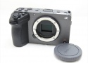 【中古】 ソニー(sony) FX30 ボディ ILME-FX30B