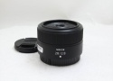 【中古】 ニコン(nikon) NIKKOR Z 28mm f/2.8