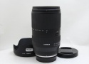 【中古】 タムロン(tamron) 18-300mm F/3.5-6.3 Di III-A VC VXD (Model B061) [フジフイルム用]