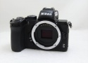 【中古】 ニコン(nikon) Z50 ボディ