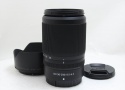 【中古】 ニコン(nikon) NIKKOR Z DX 50-250mm f/4.5-6.3 VR