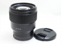 【中古】 ソニー(sony) FE 85mm F1.8