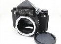 【中古】 ペンタックス(pentax) 6x7 アイレベル