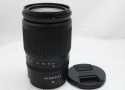 【中古】 ニコン(nikon) NIKKOR Z 24-200mm f/4-6.3 VR