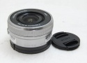 【中古】 ソニー(sony) E PZ 16-50mm F3.5-5.6 OSS [シルバー] SELP1650