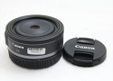 【中古】 キヤノン(canon) RF28mm F2.8 STM