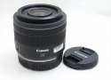 【中古】 キヤノン(canon) RF35mm F1.8 マクロ IS STM