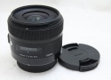 【中古】 シグマ(sigma) A 30mm F1.4 DC [ペンタックス用]