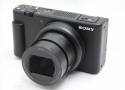 【中古】 ソニー(sony) VLOGCAM ZV-1M2 [ブラック]
