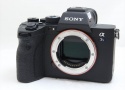 【中古】 ソニー(sony) α7S III ILCE-7SM3 ボディ