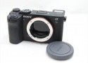 【中古】 ソニー(sony) α7C II ILCE-7CM2 ボディ [ブラック]