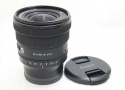 【中古】 ソニー(sony) FE PZ 16-35mm F4 G SELP1635G