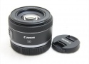 【中古】 キヤノン(canon) RF50mm F1.8 STM