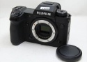【中古】 富士フイルム(fujifilm) FUJIFILM X-H2 ボディ