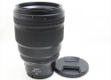 【中古】 ニコン(nikon) NIKKOR Z 85mm F1.2 S