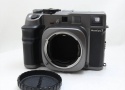 【中古】 マミヤ(mamiya) Mamiya 7