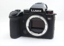 【中古】 パナソニック(panasonic) LUMIX DC-S5M2 ボディ