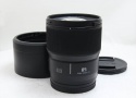 【中古】 パナソニック(panasonic) LUMIX S 85mm F1.8 S-S85