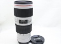 【中古】 キヤノン(canon) EF70-200mm F4L IS II USM